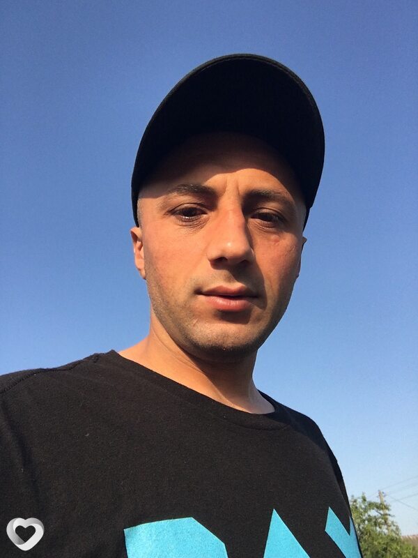 Akaki, 32, Борисове — анкета №4470527