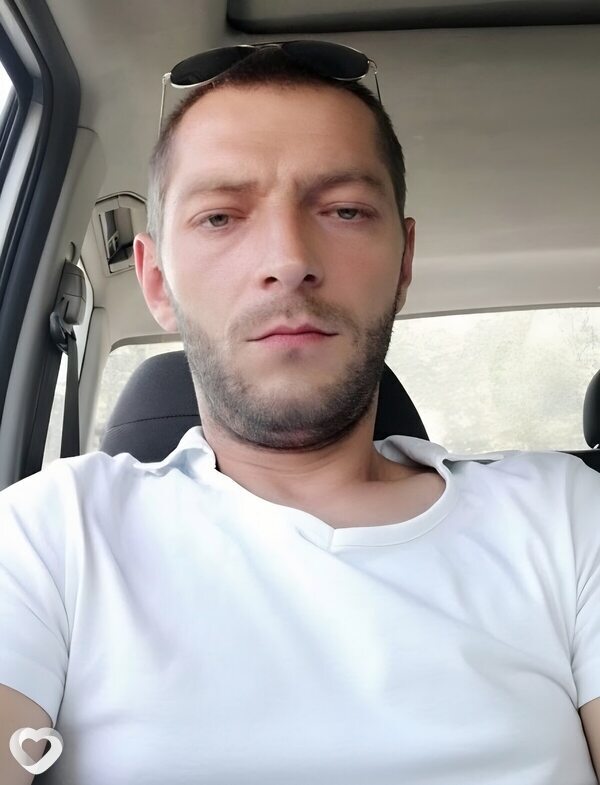 Андрей, 41, Минске — анкета №4470528