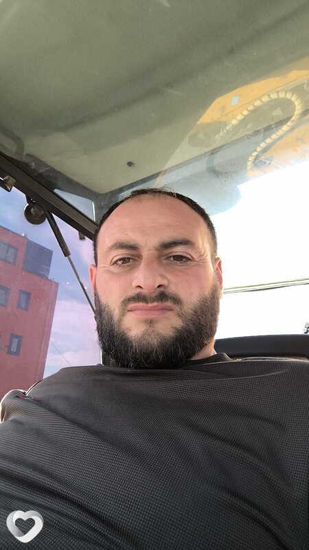 Овик, 41, Санкт-Петербурге — анкета №4470536