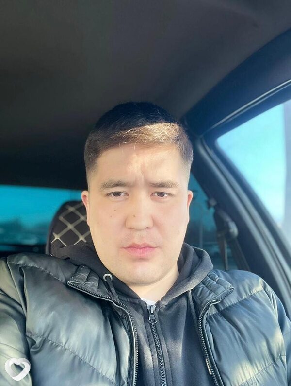 Boston, 29, Павлодаре — анкета №4470459