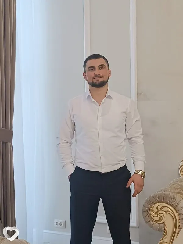 Салим, 34, Москве — анкета №4470463