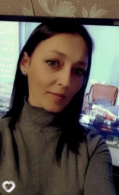 Катя, 36, Калуге — анкета №4470472