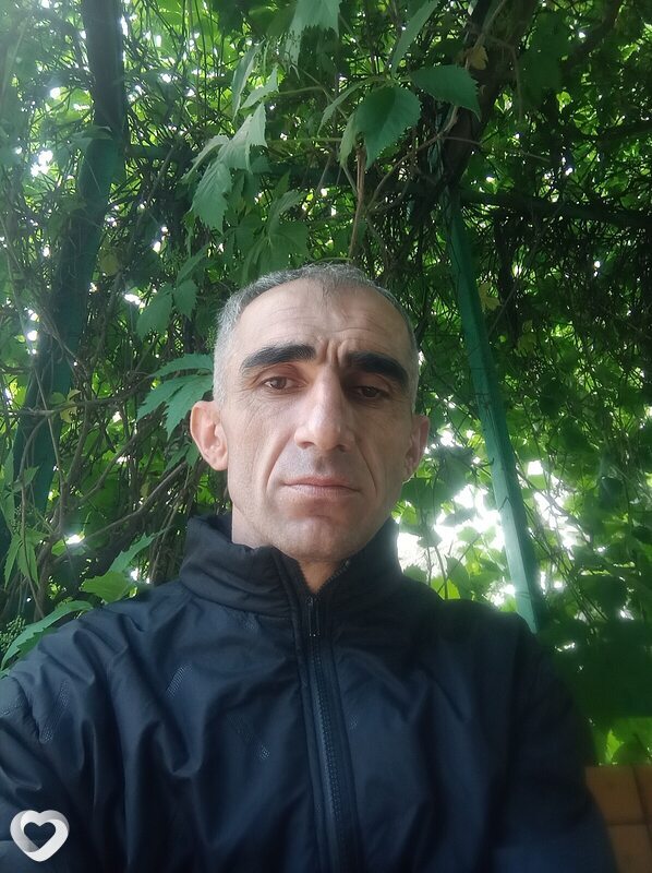 Алик, 38, Воронеже — анкета №4470484