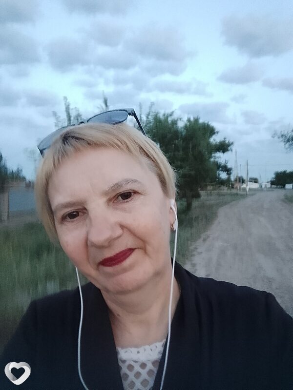 Ledi Love, Уральск