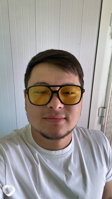 Омир, 23, Шымкенте — анкета №4470563