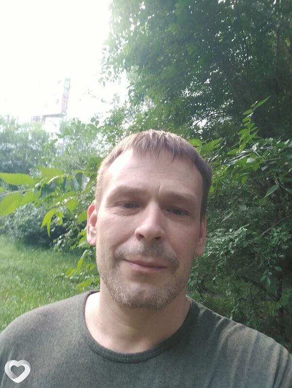 Эдуард, 44, Казани — анкета №4470567