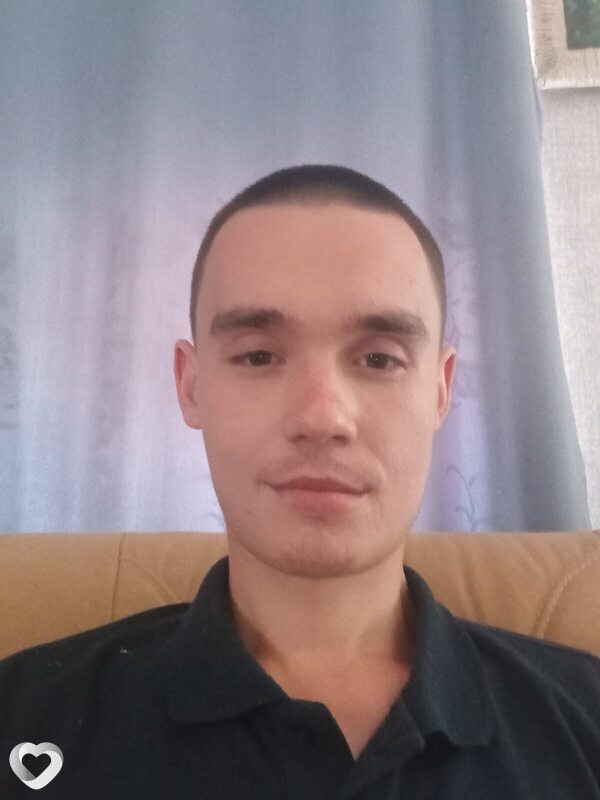 Дмитрий, 25, Харькове — анкета №4470568