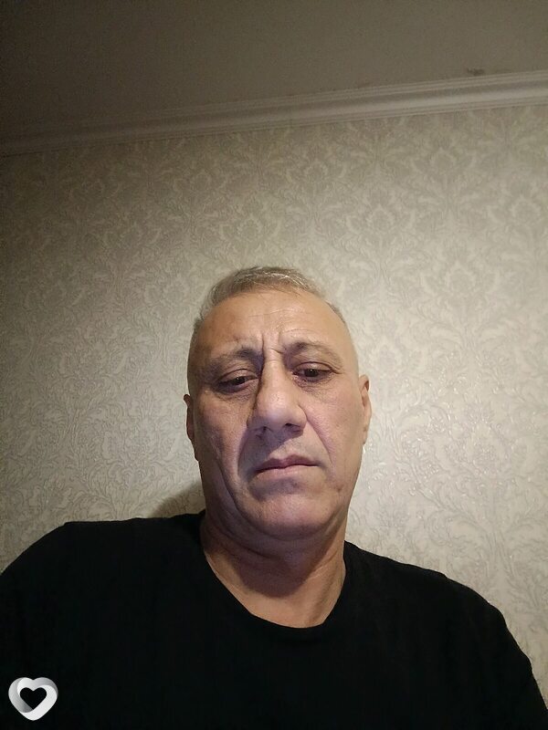 Рошка, 44, Москве — анкета №4470572