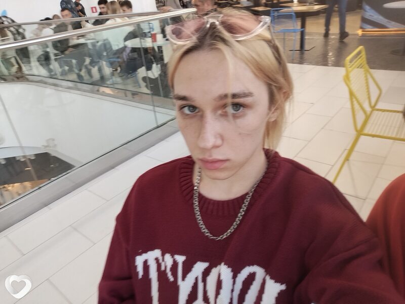 Женёк, Ульяновск