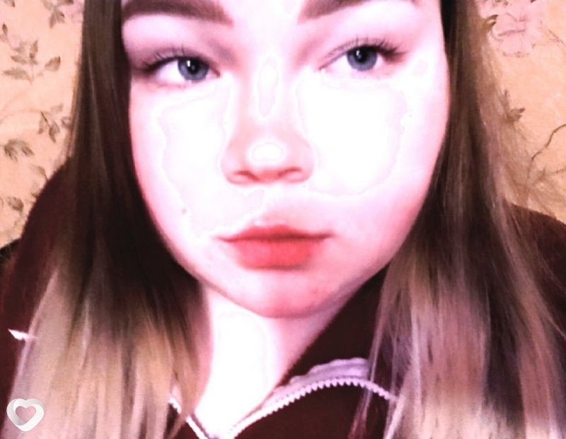 Лика, 23, Вологде — анкета №4470587