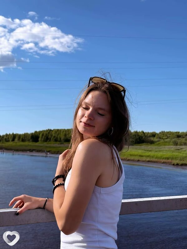 Катюша, 20, Архангельске — анкета №4470588