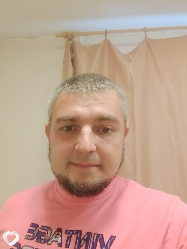 Женя, 34, Петрозаводске — анкета №4470604