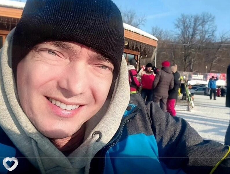 Руслан, 42, Тольятти — анкета №4470606