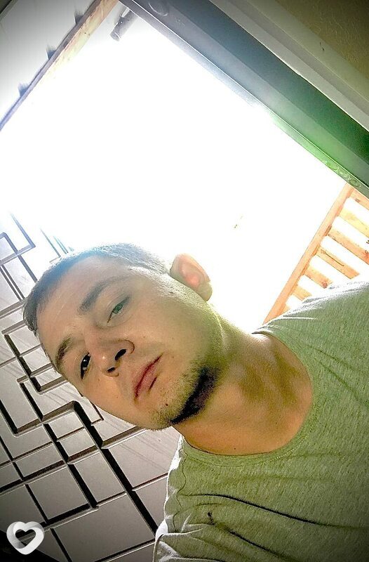Дмитрий, 37, Хабаровске — анкета №4470608