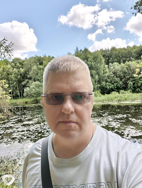 Роман, 47, Москве — анкета №4470609