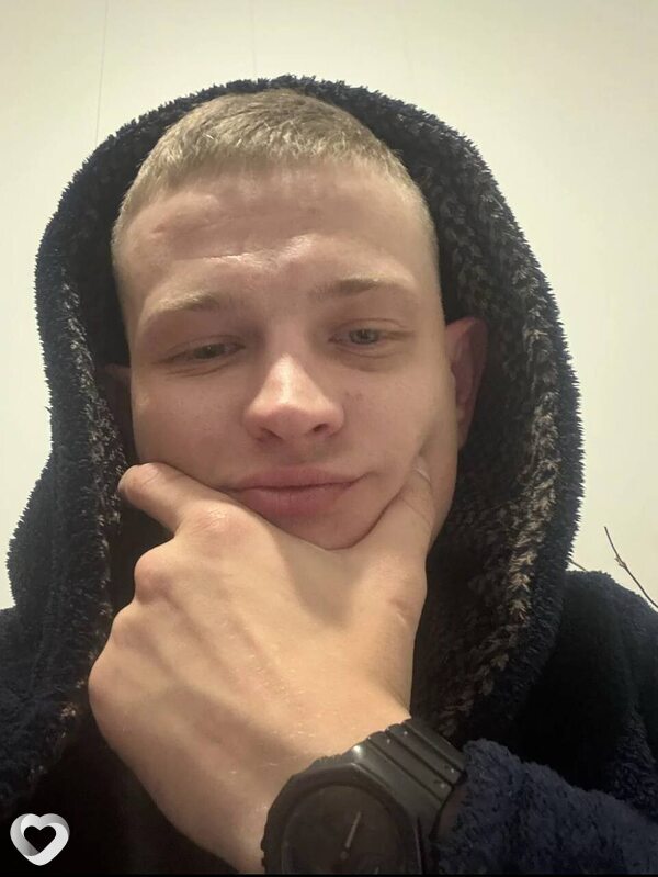 Игорь, 28, Днепр — анкета №4470611