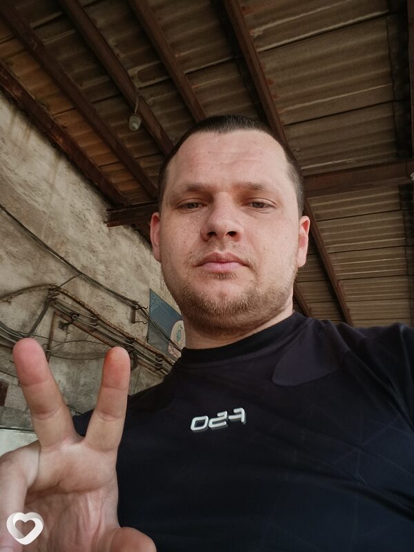 Константин, 34, Макеевке — анкета №4470624