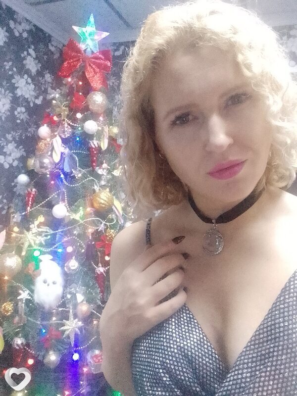 Анна, 36, Мелитополе — анкета №4470628