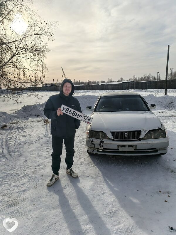 Даниил, 22, Тулуне — анкета №4470630