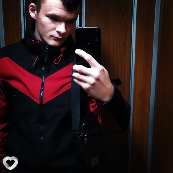 Иван, 23, Мариуполе — анкета №4470973