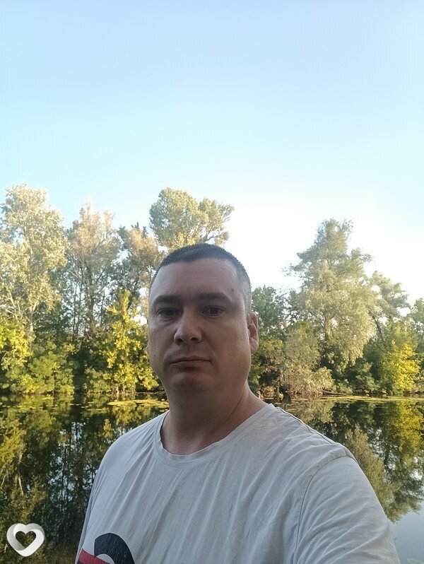 Александр, 40, Днепр — анкета №4470980