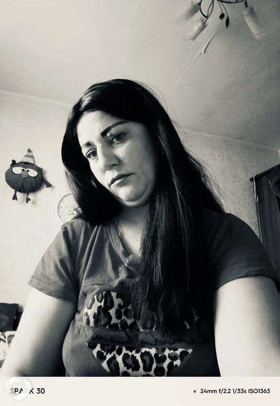 Диана, 33, Торезе — анкета №4470983