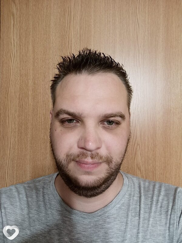 Мишка, 36, Минске — анкета №4470718