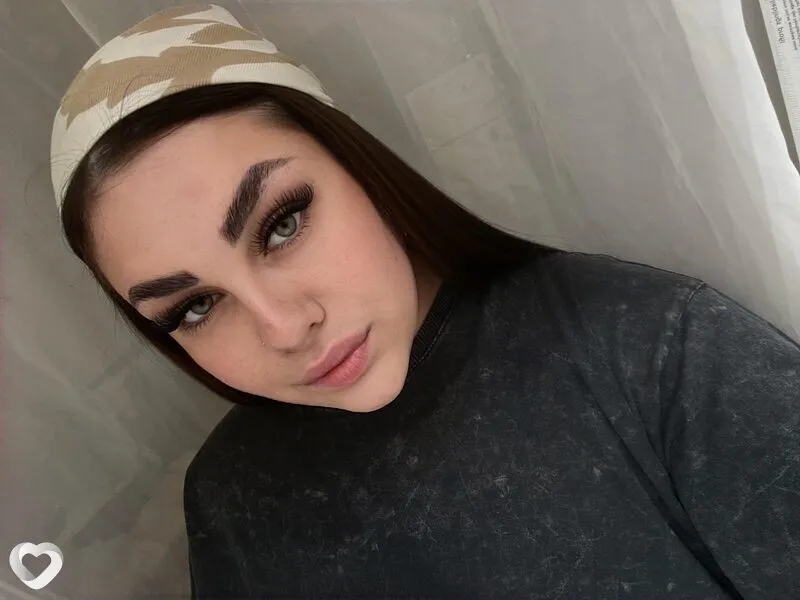 Евгения, 24, Москве — анкета №4470719