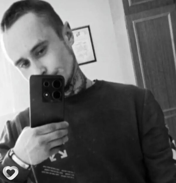 Саша, 29, Гродно — анкета №4470729