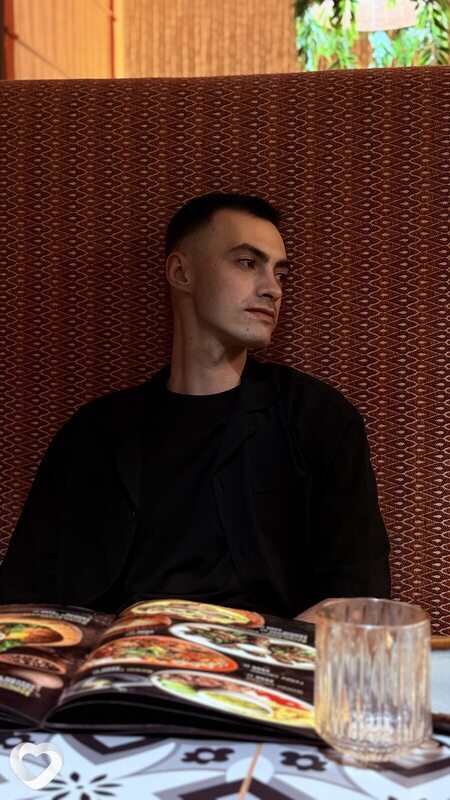 Денис, 25, Кокшетау — анкета №4470739