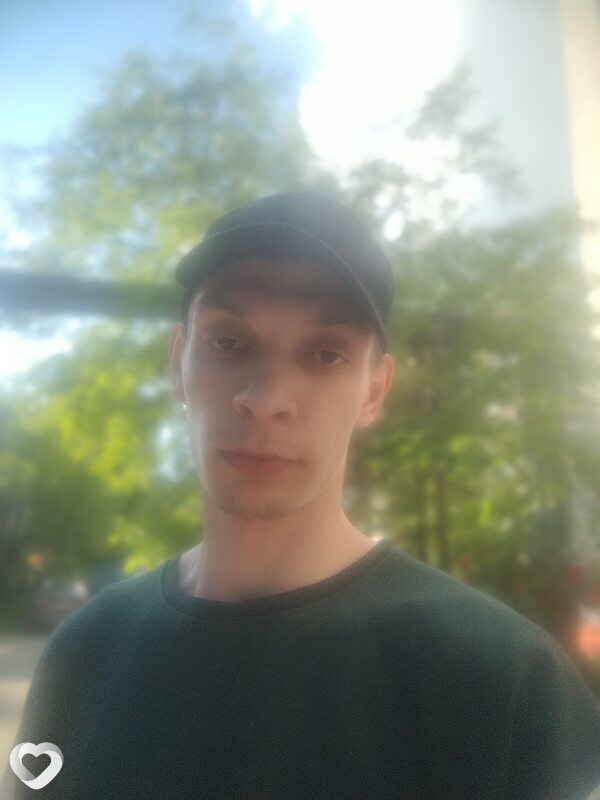 Святослав, 23, Краснодаре — анкета №4470792