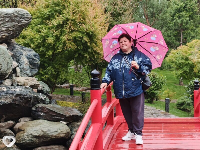 Людмила, 47, Пензе — анкета №4470801