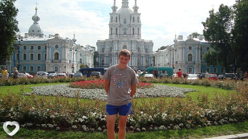 Павел, Окуловка