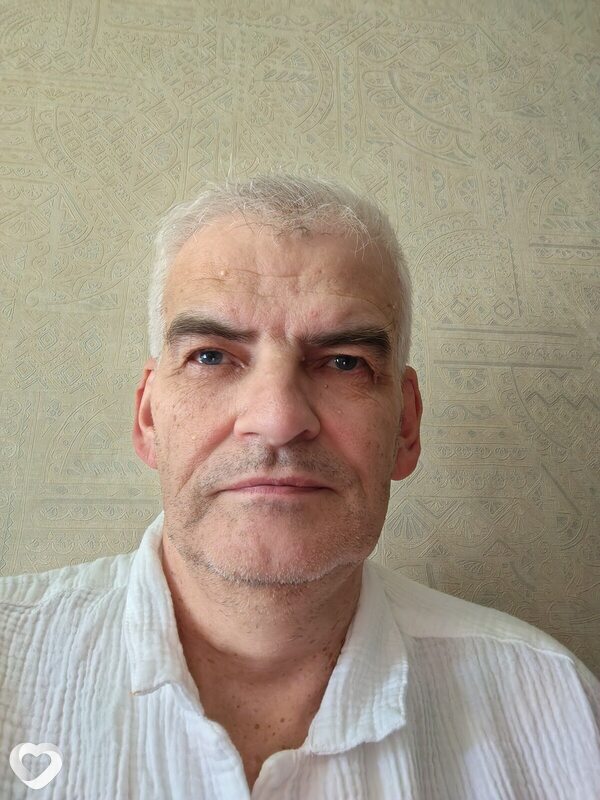 Andrei, 59, Минске — анкета №4470814