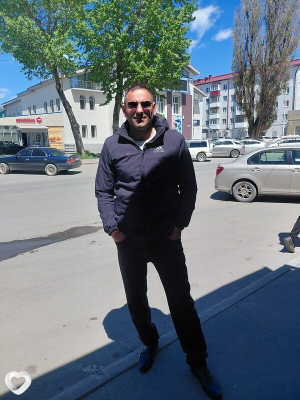 Артур, 41, Южно-Сахалинске — анкета №4470744