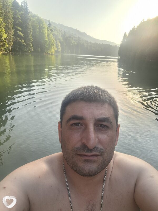 Ле Вас, 42, Владикавказе — анкета №4470752