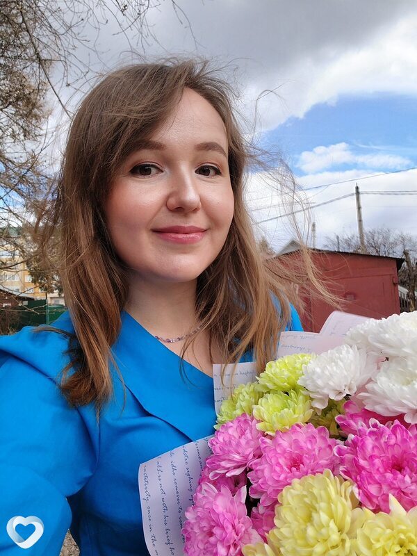 Виктория, 31, Сыктывкаре — анкета №4470754
