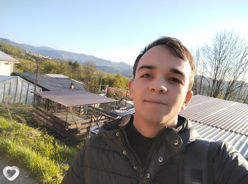 Батя, 23, Сочи — анкета №4470758