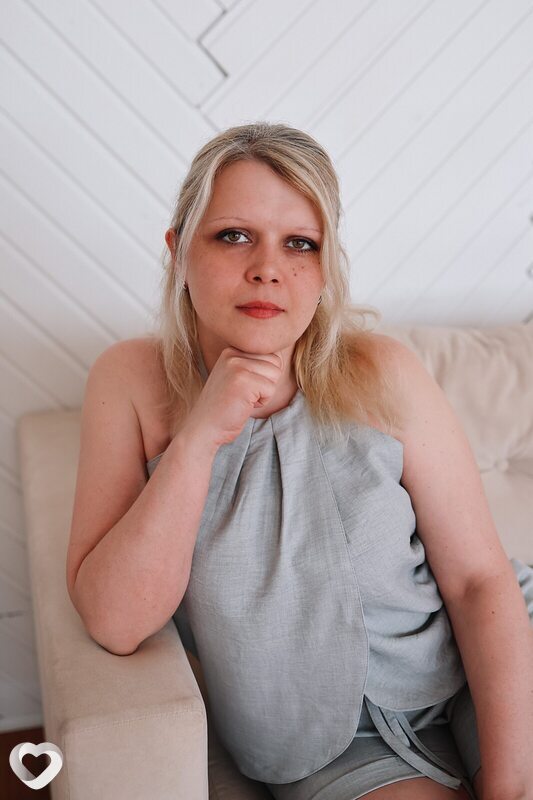 Дарья, 33, Чите — анкета №4470641
