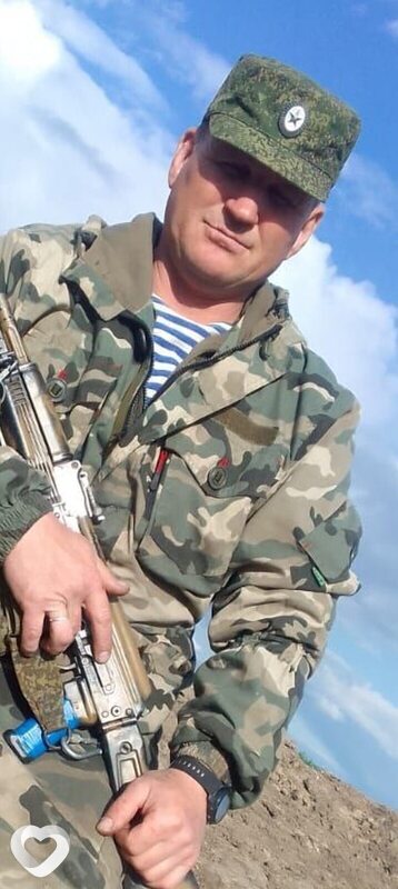 Дэп, 46, Улан-Удэ — анкета №4470647