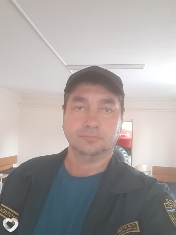 Gladiator, 47, Нальчике — анкета №4470651