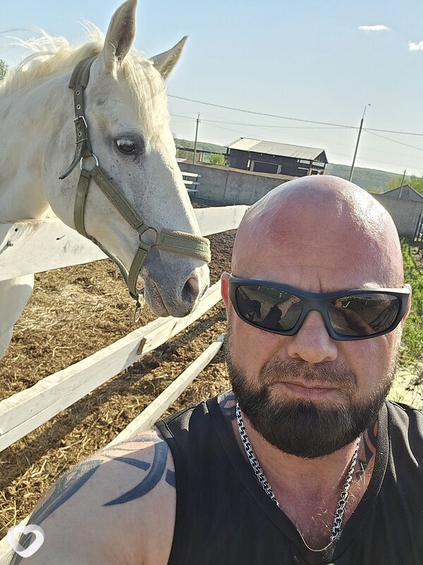 Дмитрий, 47, Туле — анкета №4470655