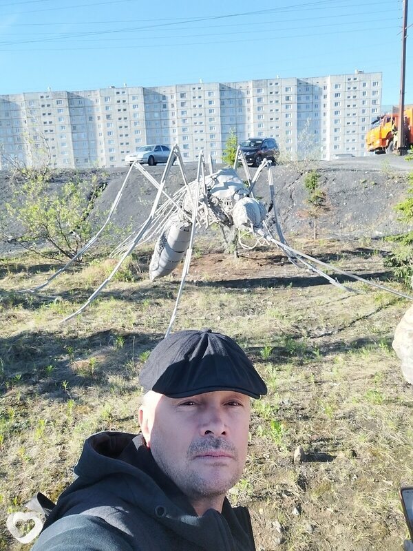 Александр, Горняк (Алтайский Край)