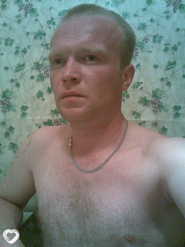 Алексей, 45, Березниках — анкета №4471235