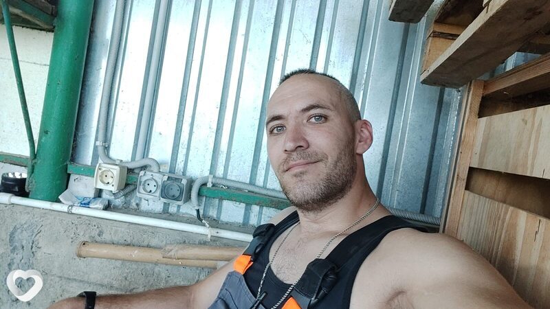 Александр, 35, Геленджике — анкета №4470776