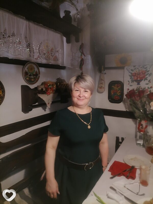 Татьяна, 46, Омске — анкета №4470780