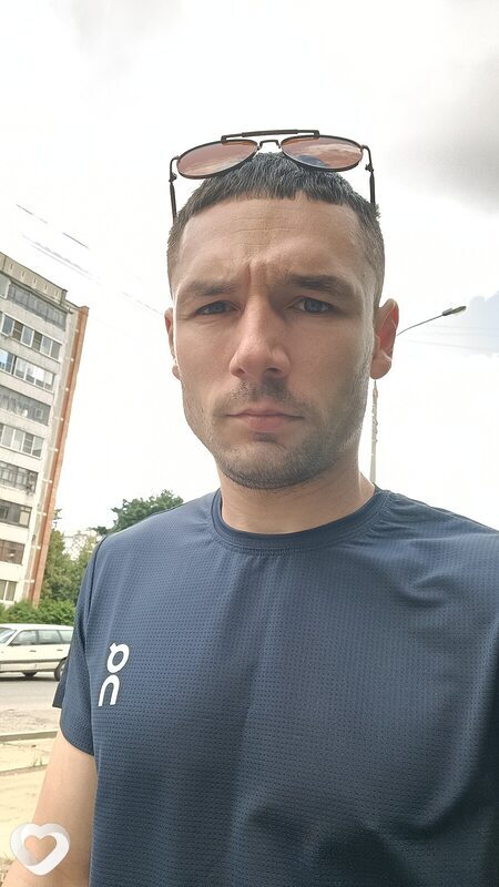 Игорь, 30, Обнинске — анкета №4470787