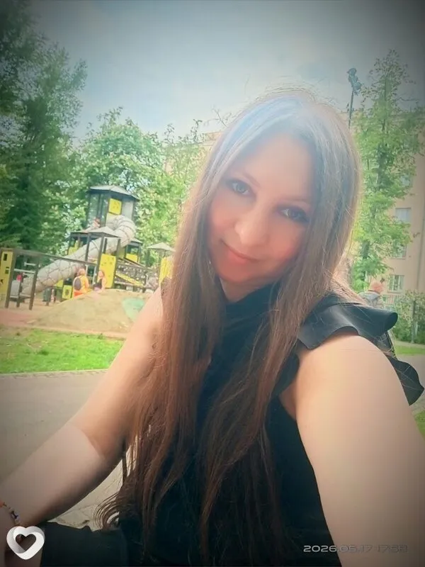 Катя, 40, Москве — анкета №4470704