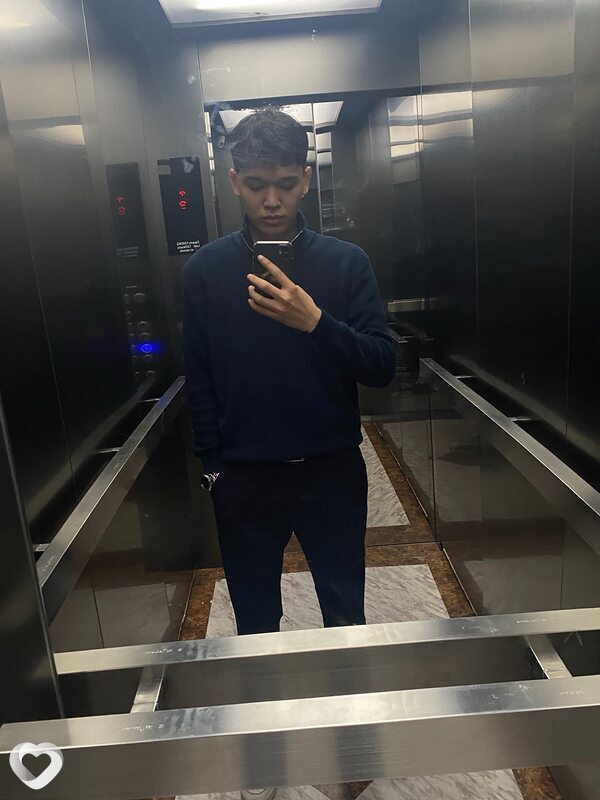 Ера, 21, Астане — анкета №4470706