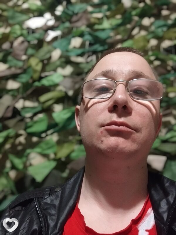 Incognito, 36, Макеевке — анкета №4470713